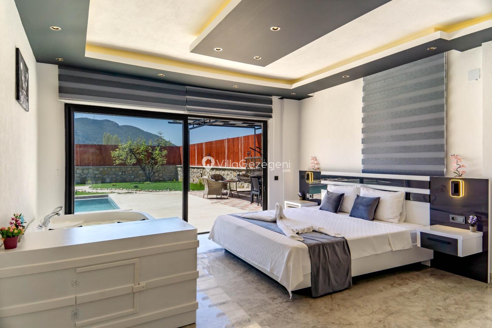 Villa Eylül Bezirgan — 50