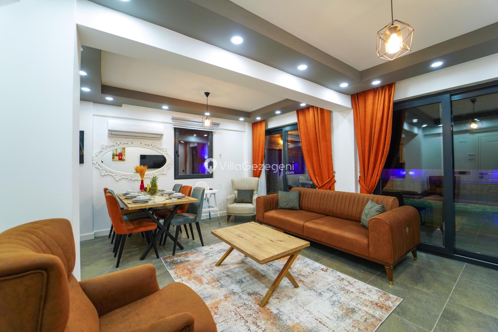 Villa Legendary 1 — 32