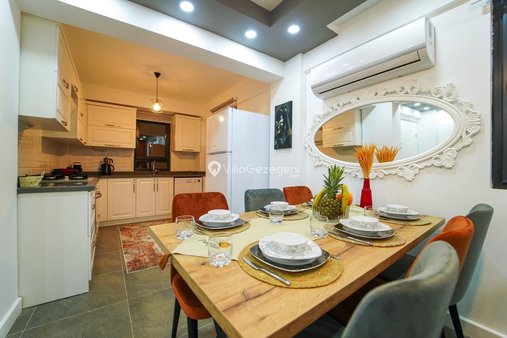 Villa Legendary 1 — 34