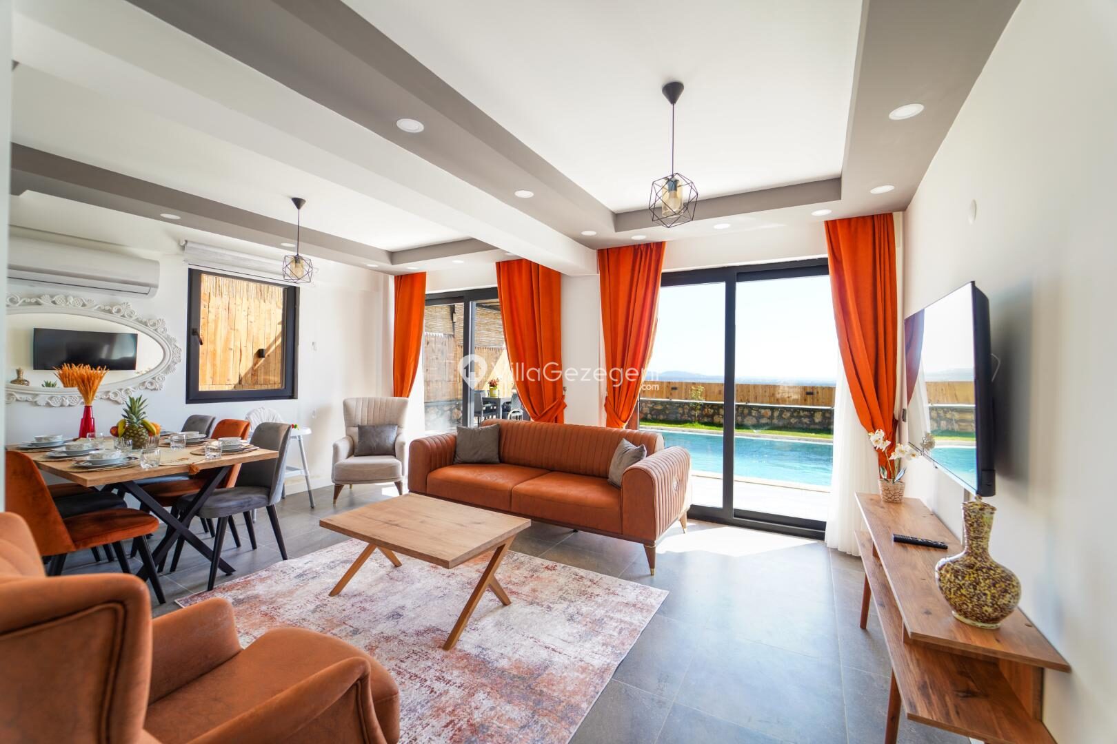 Villa Legendary 1 — 35