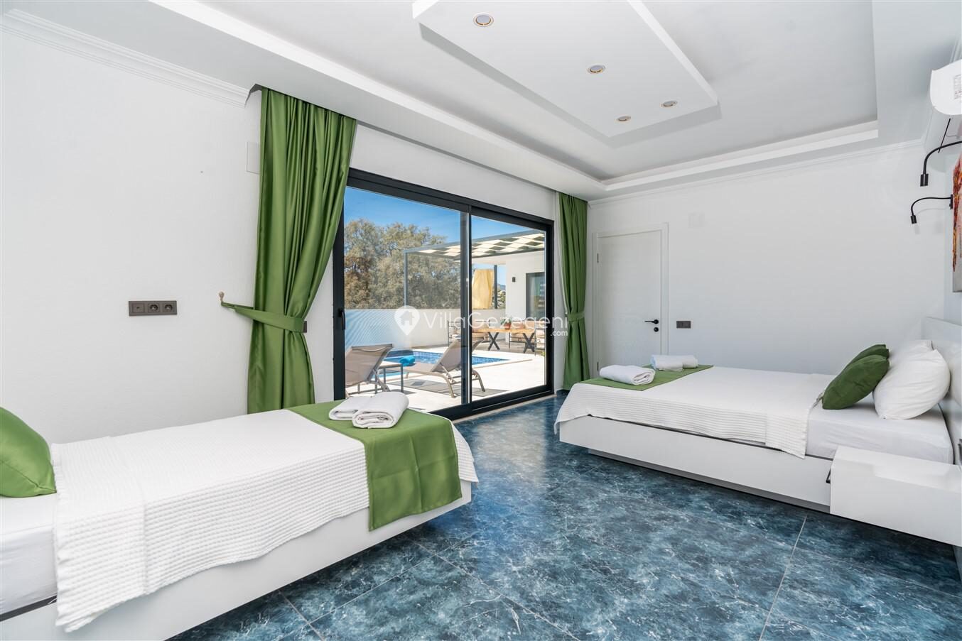 Villa Deştiman — 64