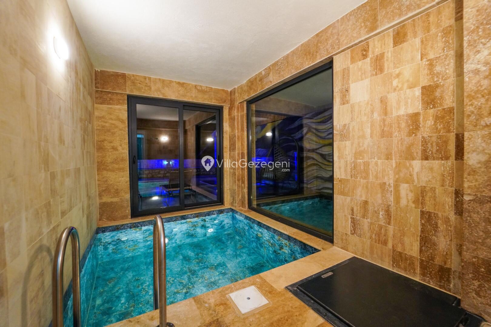 Villa Legendary 1 — 43