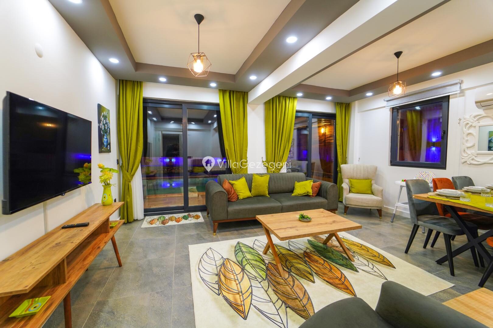 Villa Legendary 2 — 28