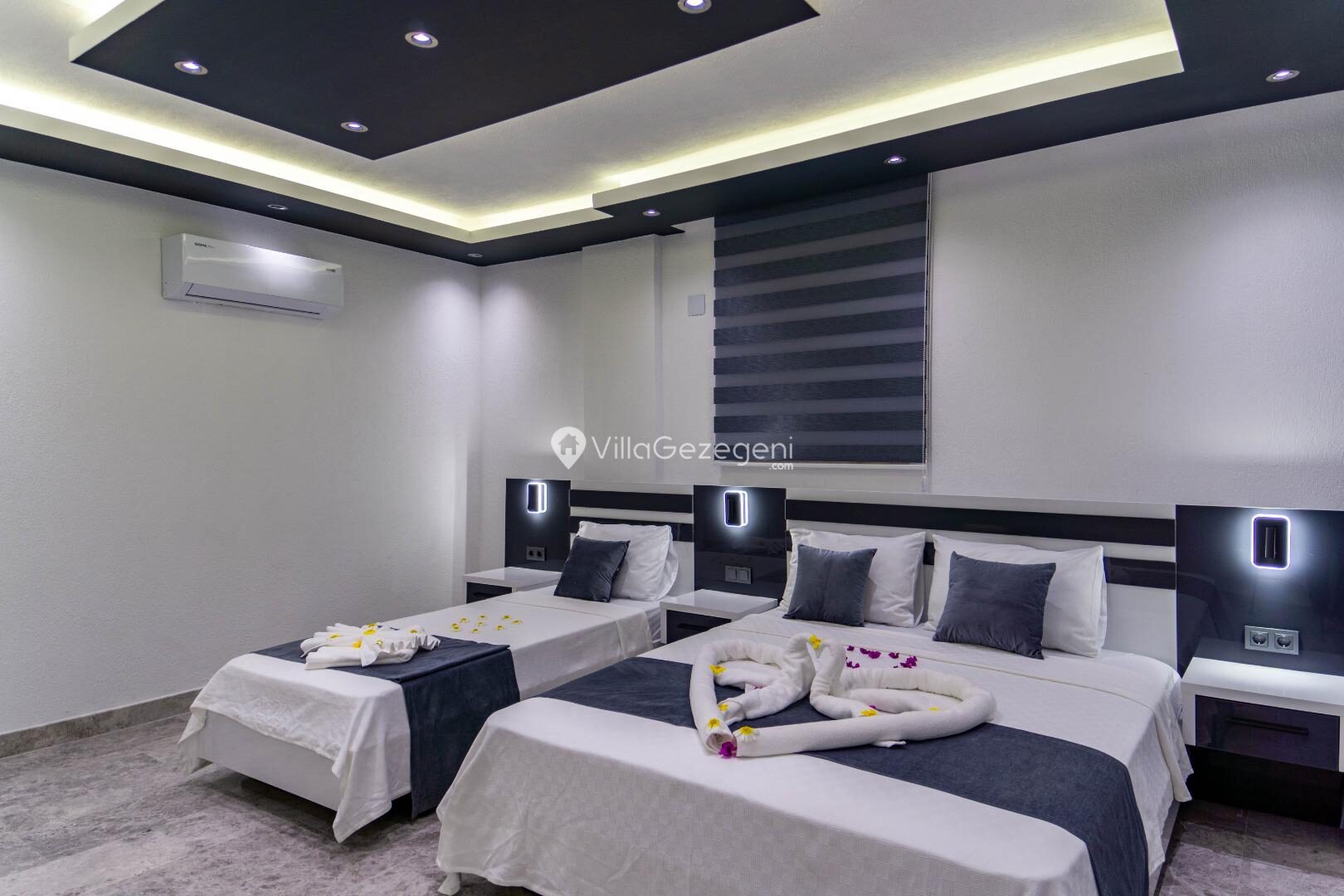 Villa Eylül Bezirgan — 70