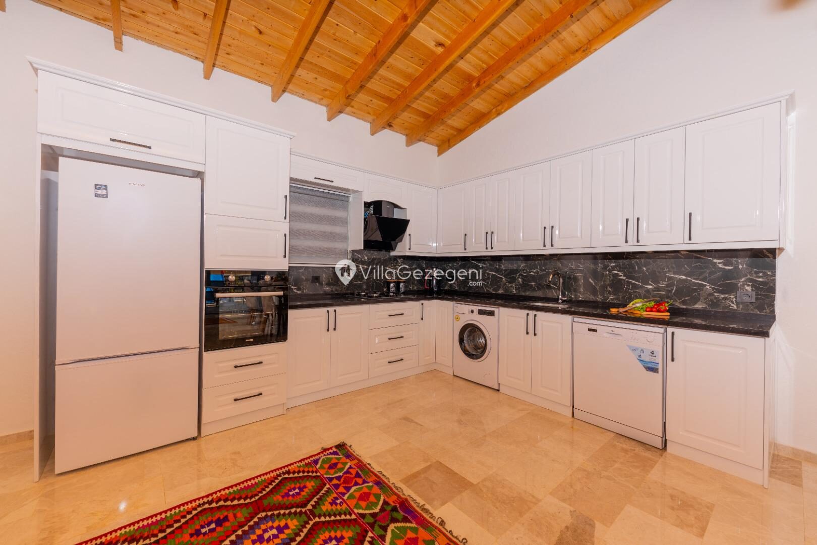 Villa Valley Sarıbelen — 29