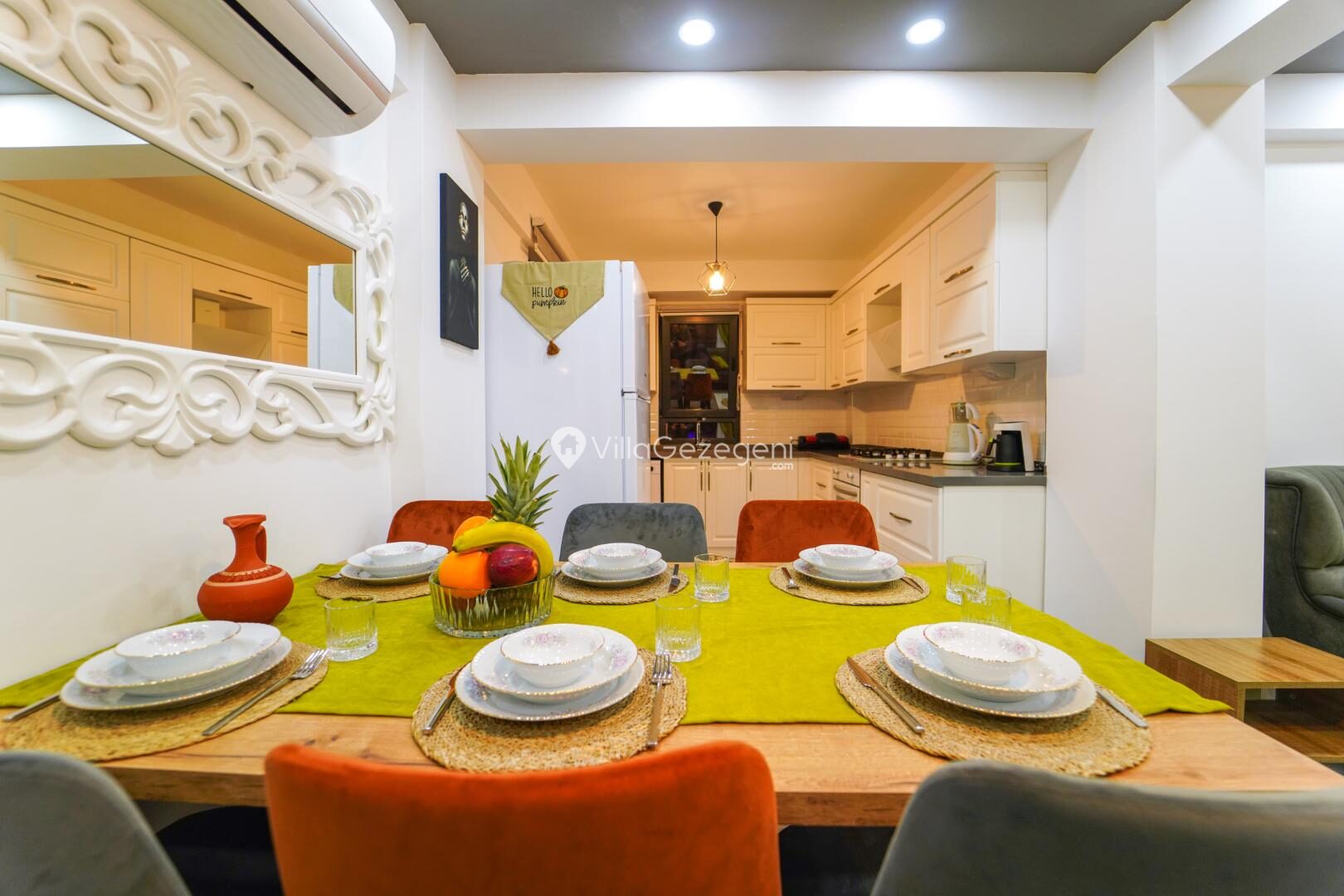Villa Legendary 2 — 31