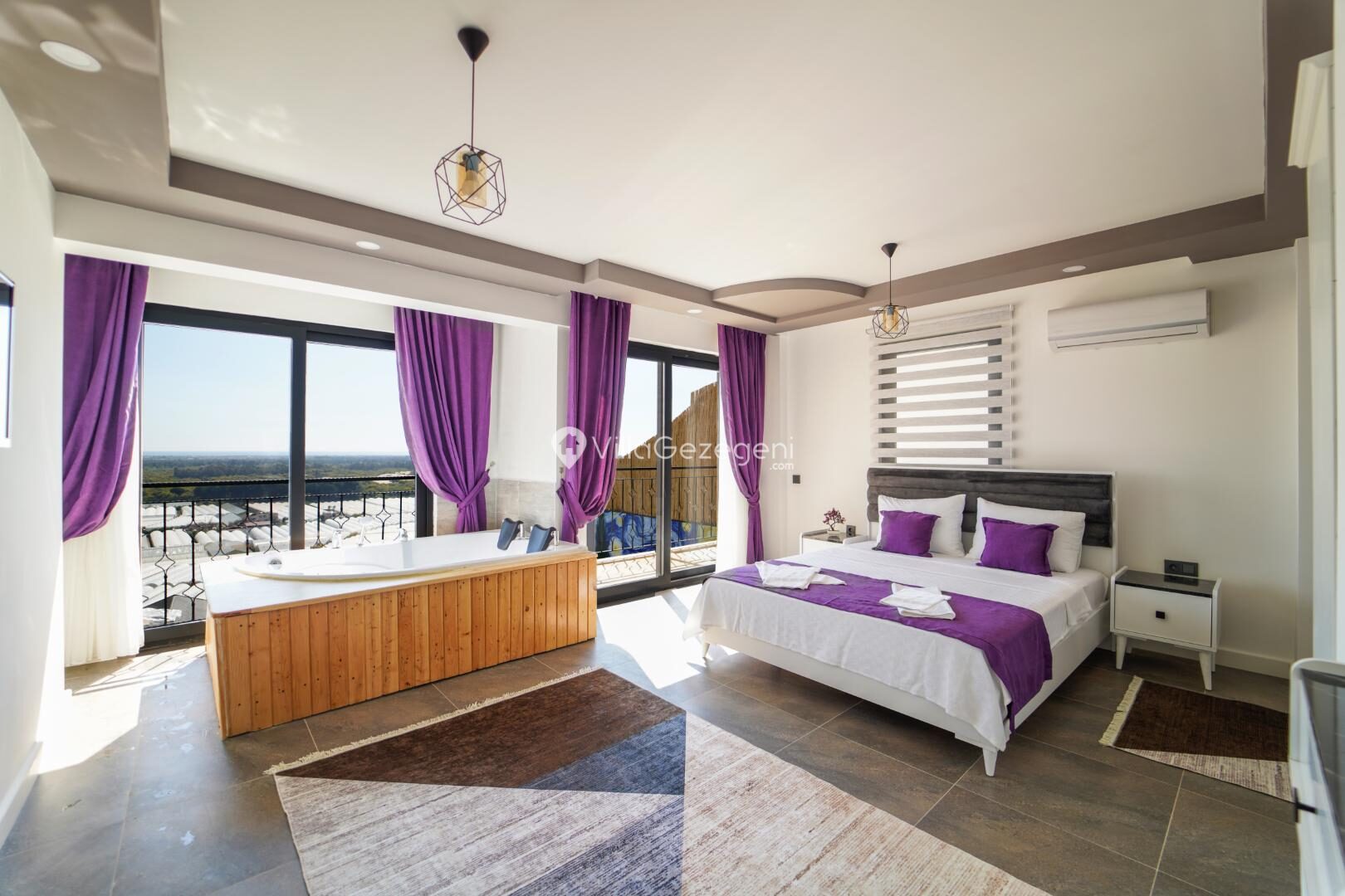 Villa Legendary 1 — 46
