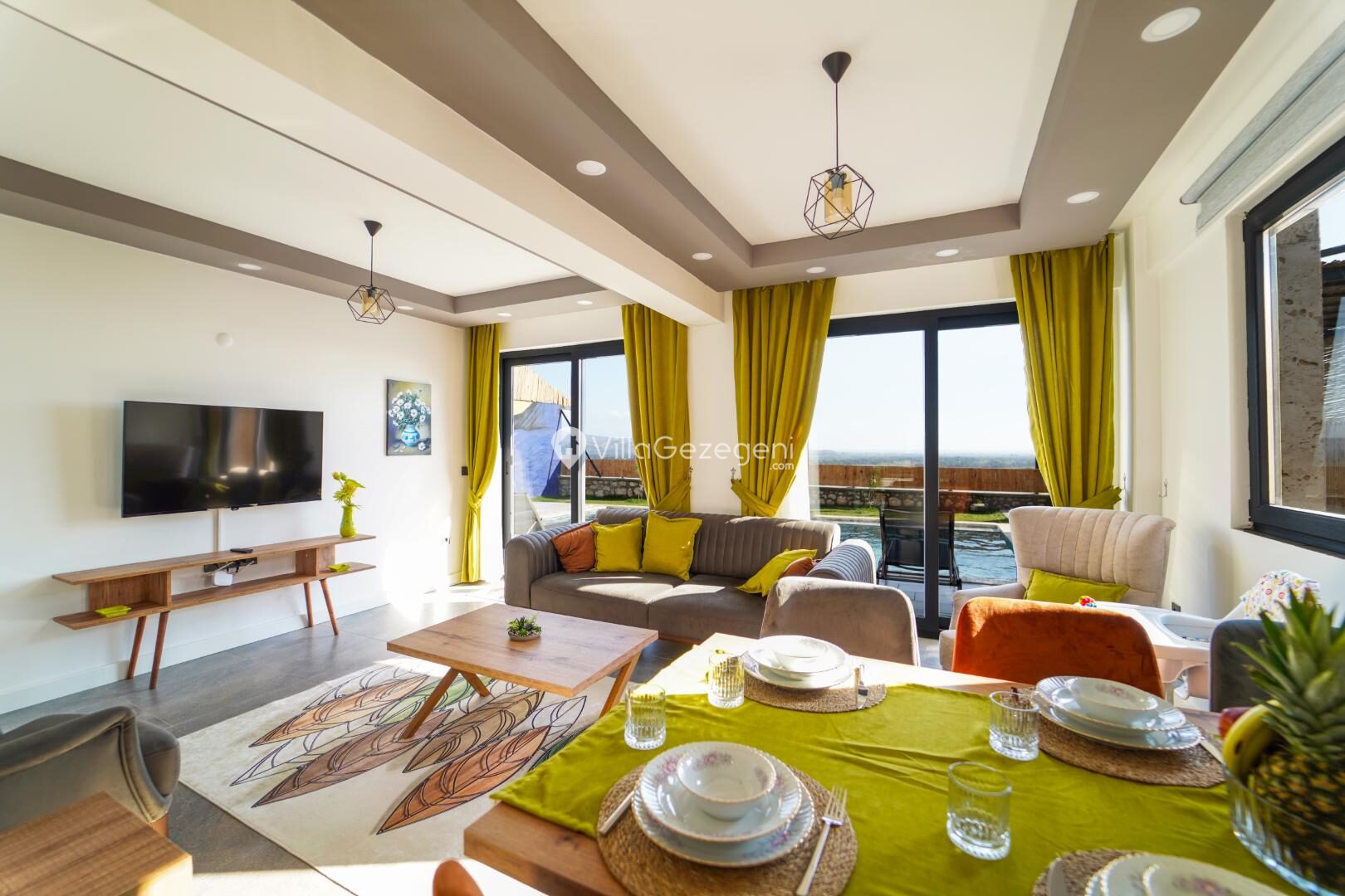 Villa Legendary 2 — 34