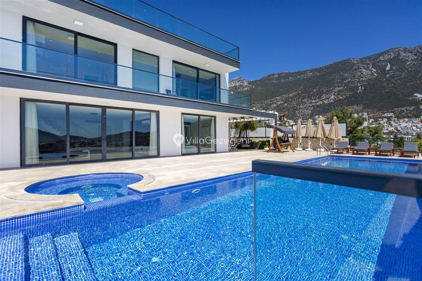 Villa Tigra — 21