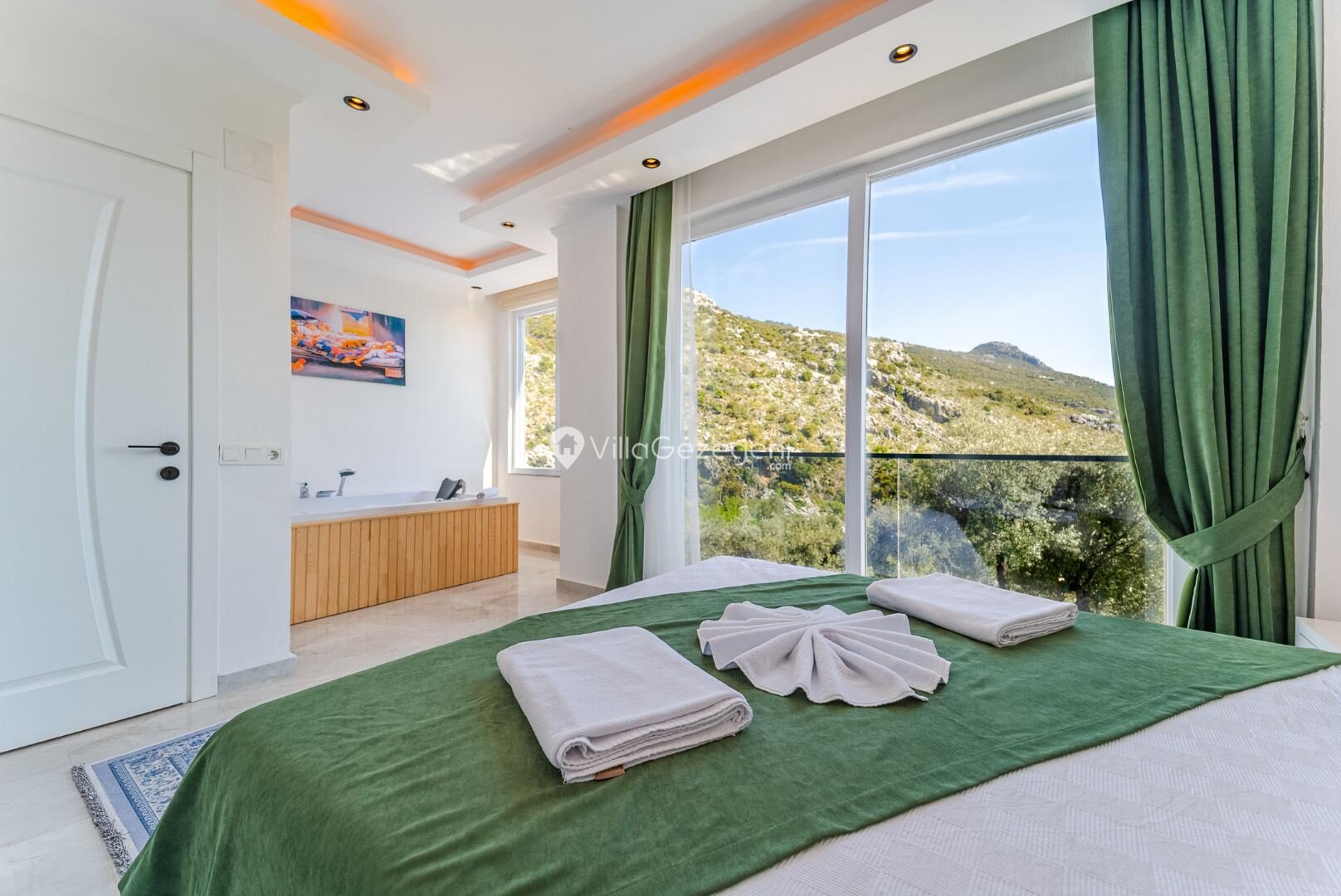 Villa Zens — 54