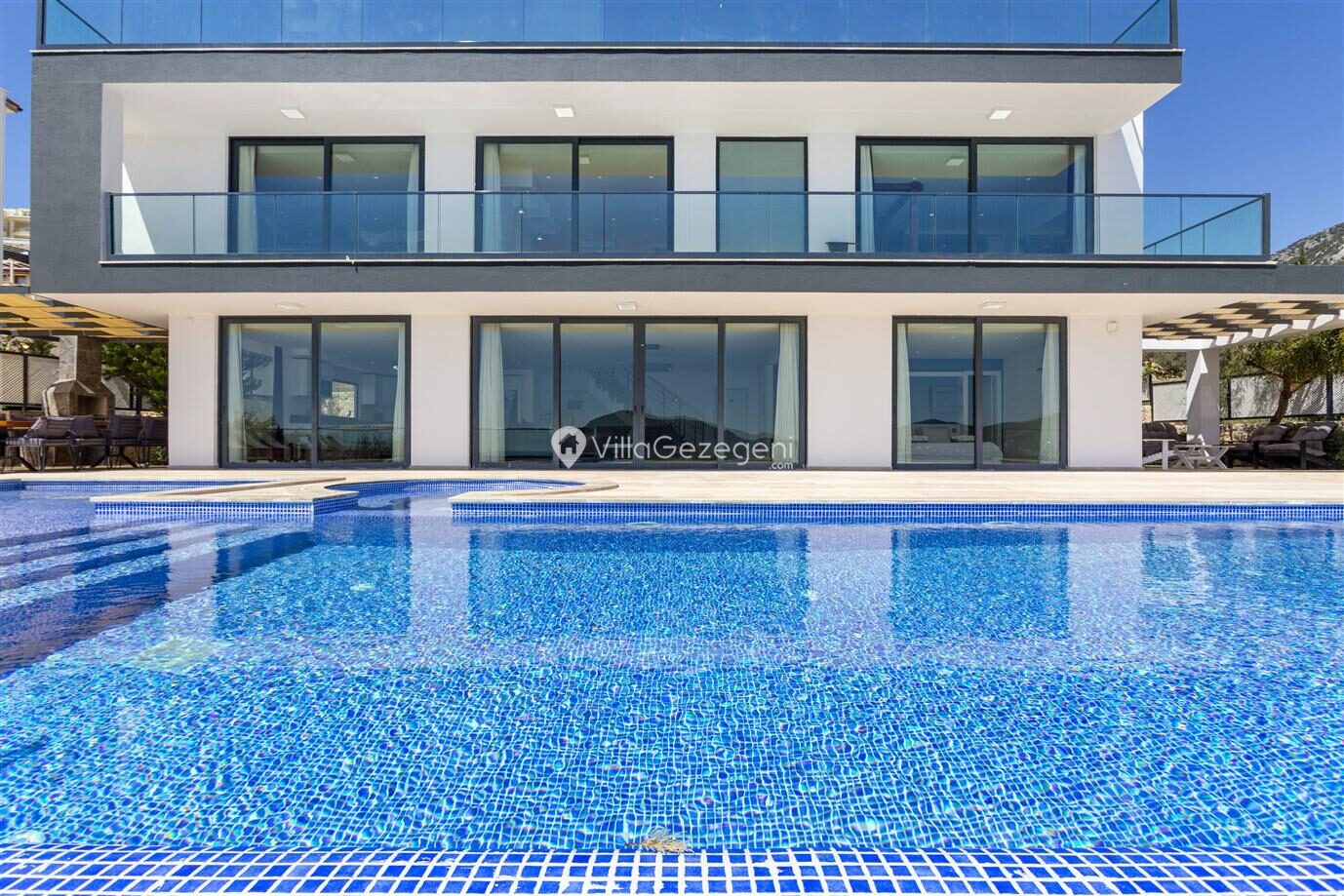 Villa Tigra — 23