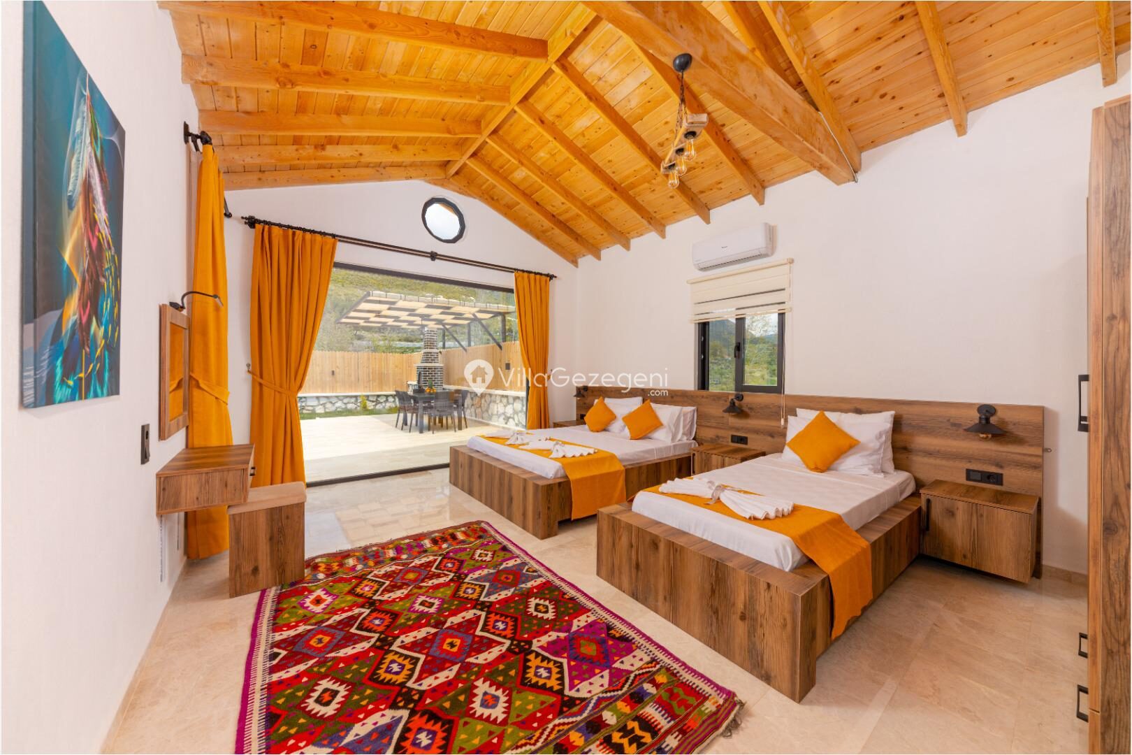 Villa Valley Sarıbelen — 47