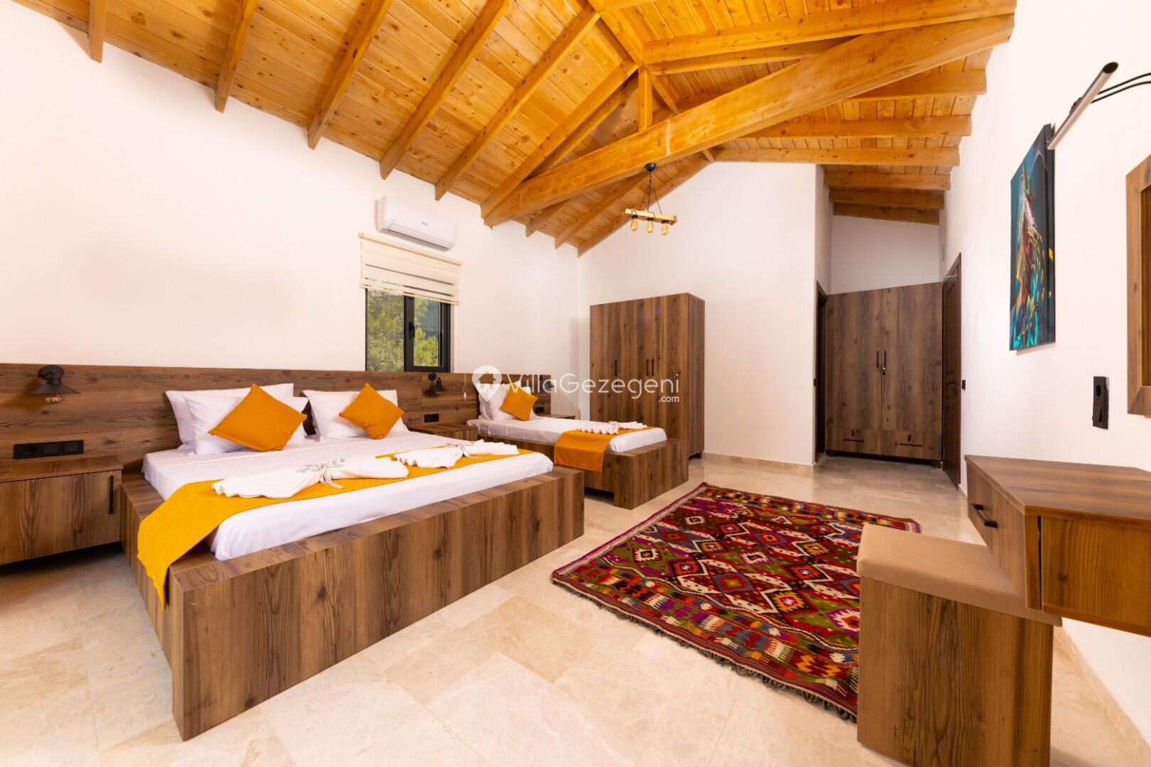 Villa Valley Sarıbelen — 49