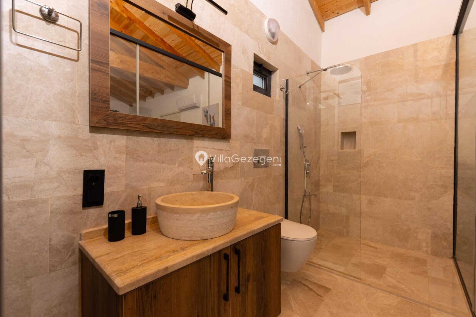 Villa Valley Sarıbelen — 51