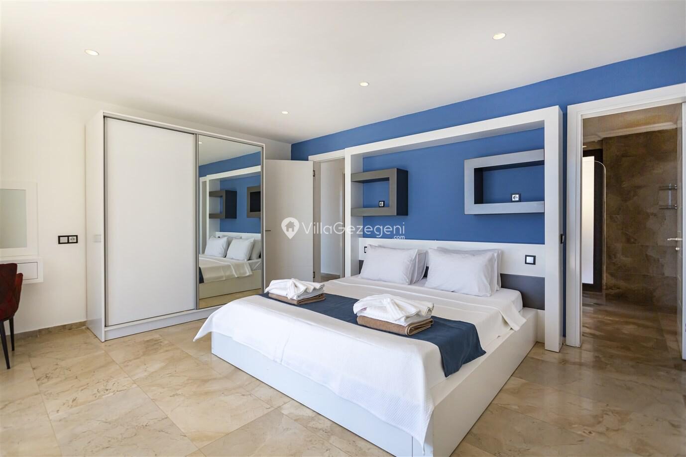 Villa Tigra — 26