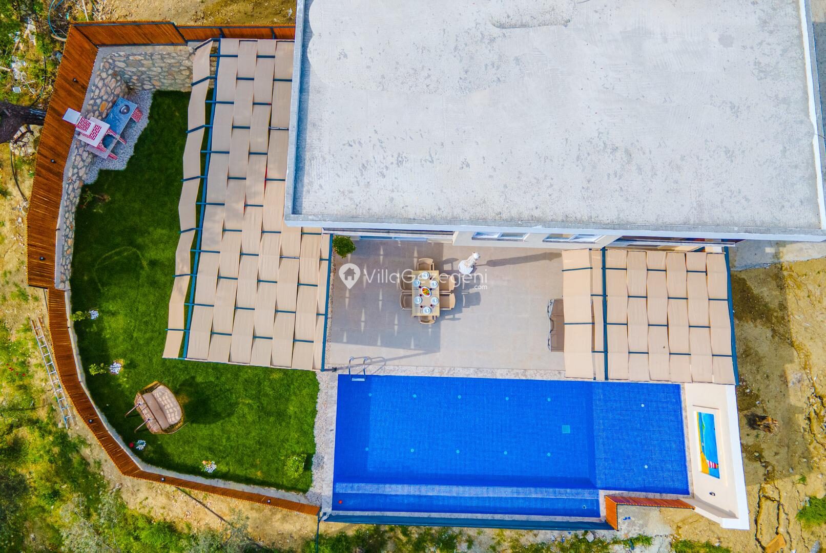 Villa Zens — 77