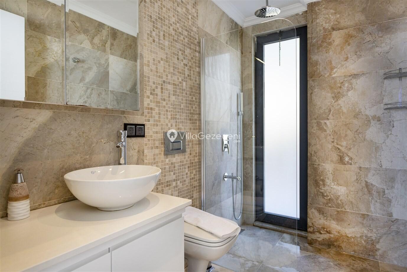 Villa Tigra — 27