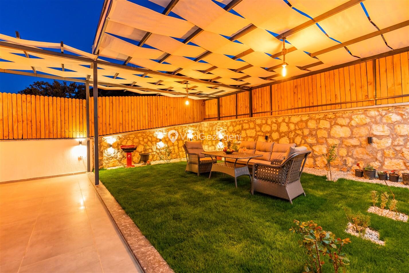 Villa Mister — 5