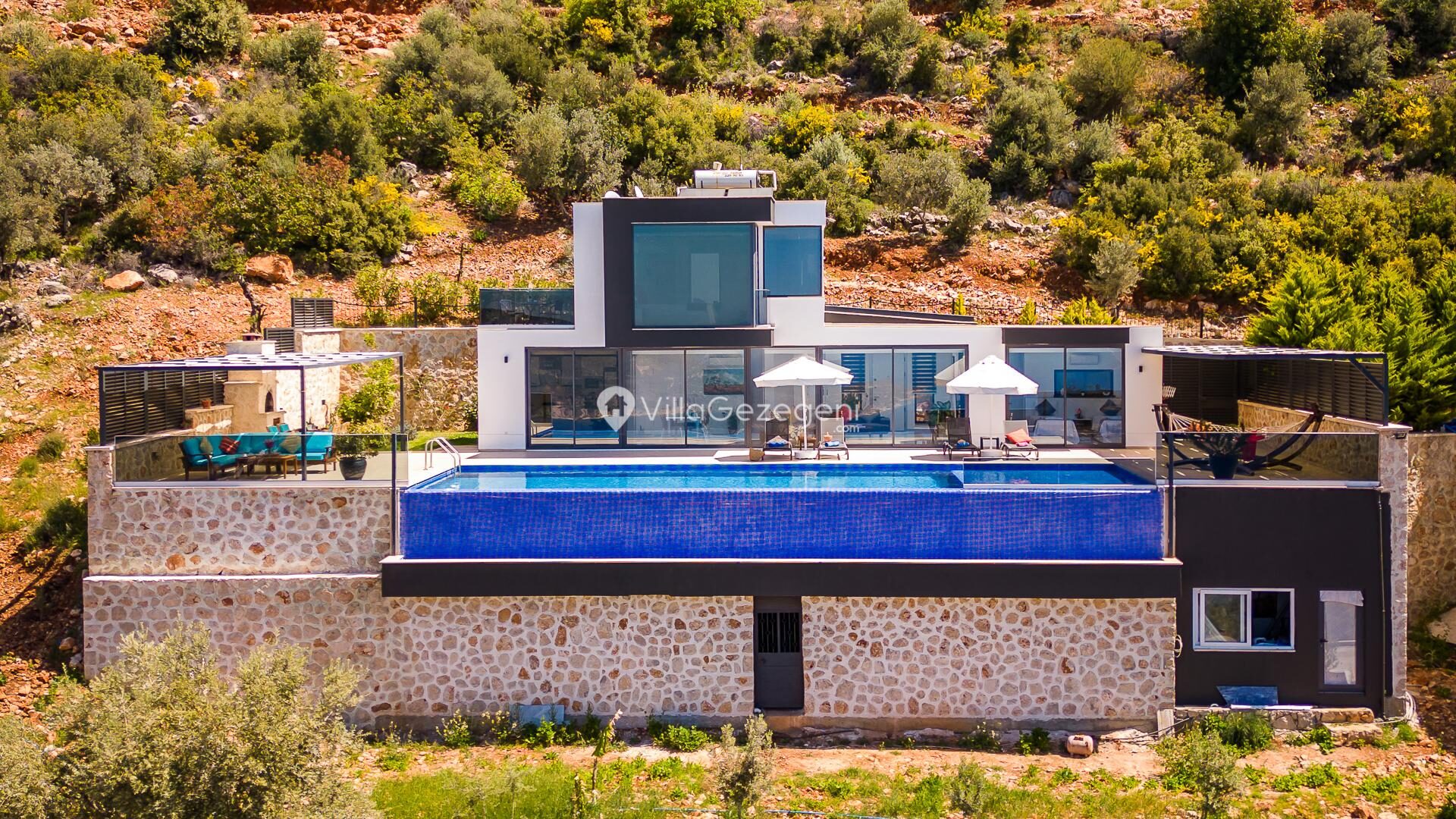 Villa Gloksinya — 3