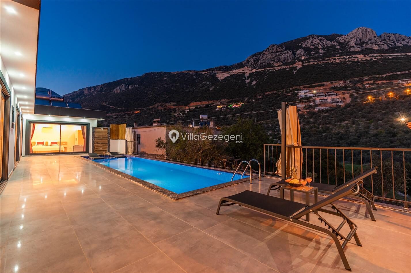 Villa Mister — 10