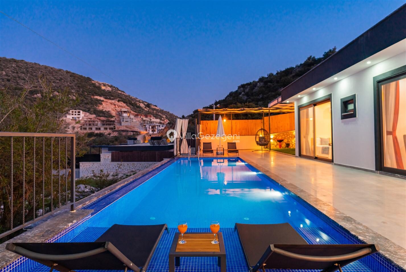 Villa Mister — 11