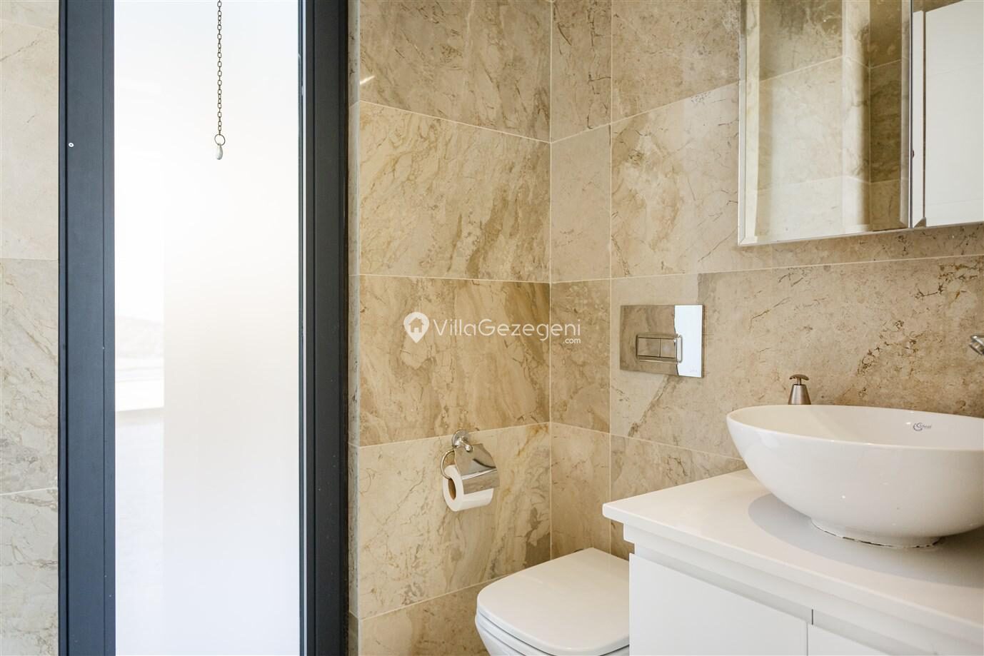 Villa Tigra — 31
