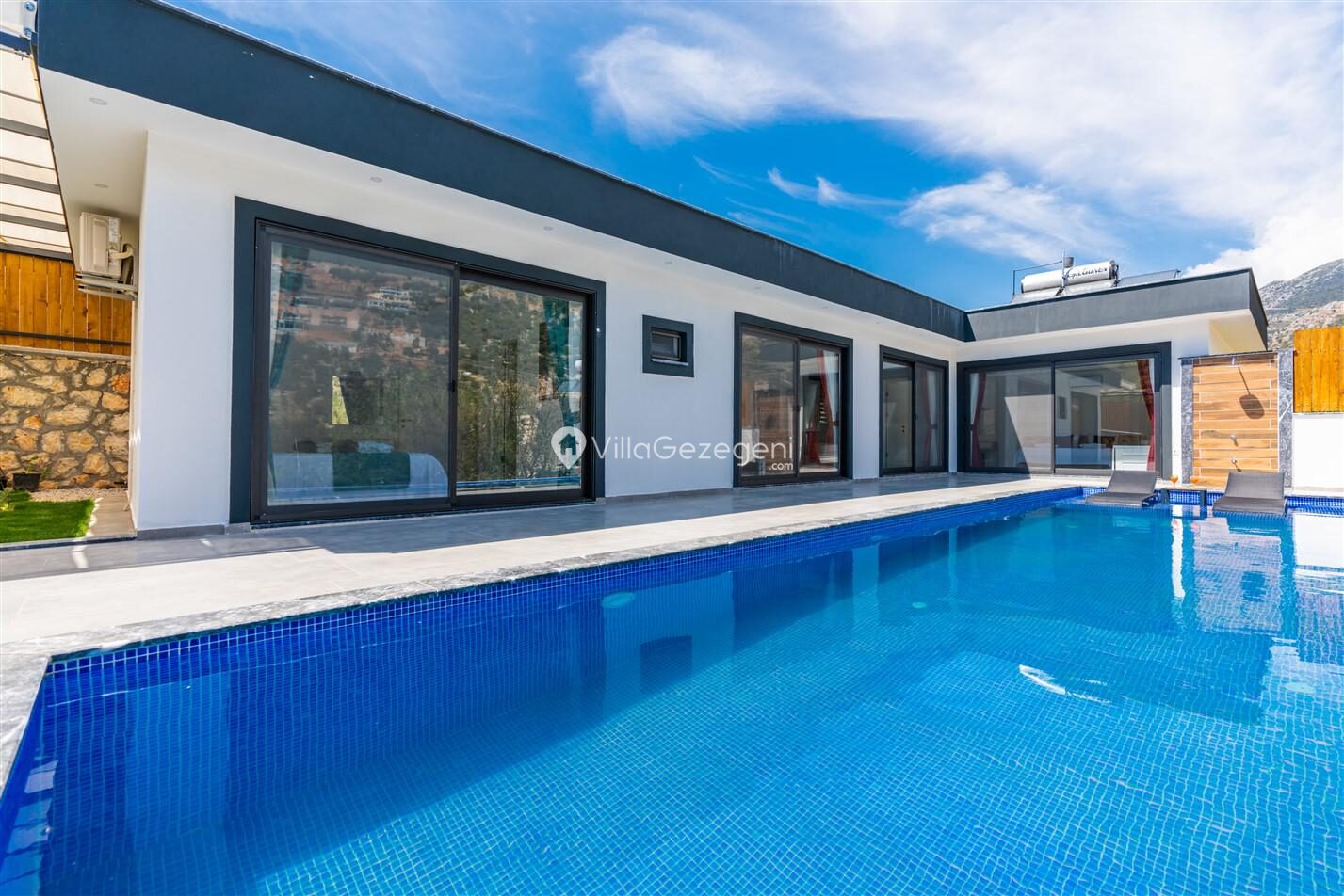 Villa Mister — 12