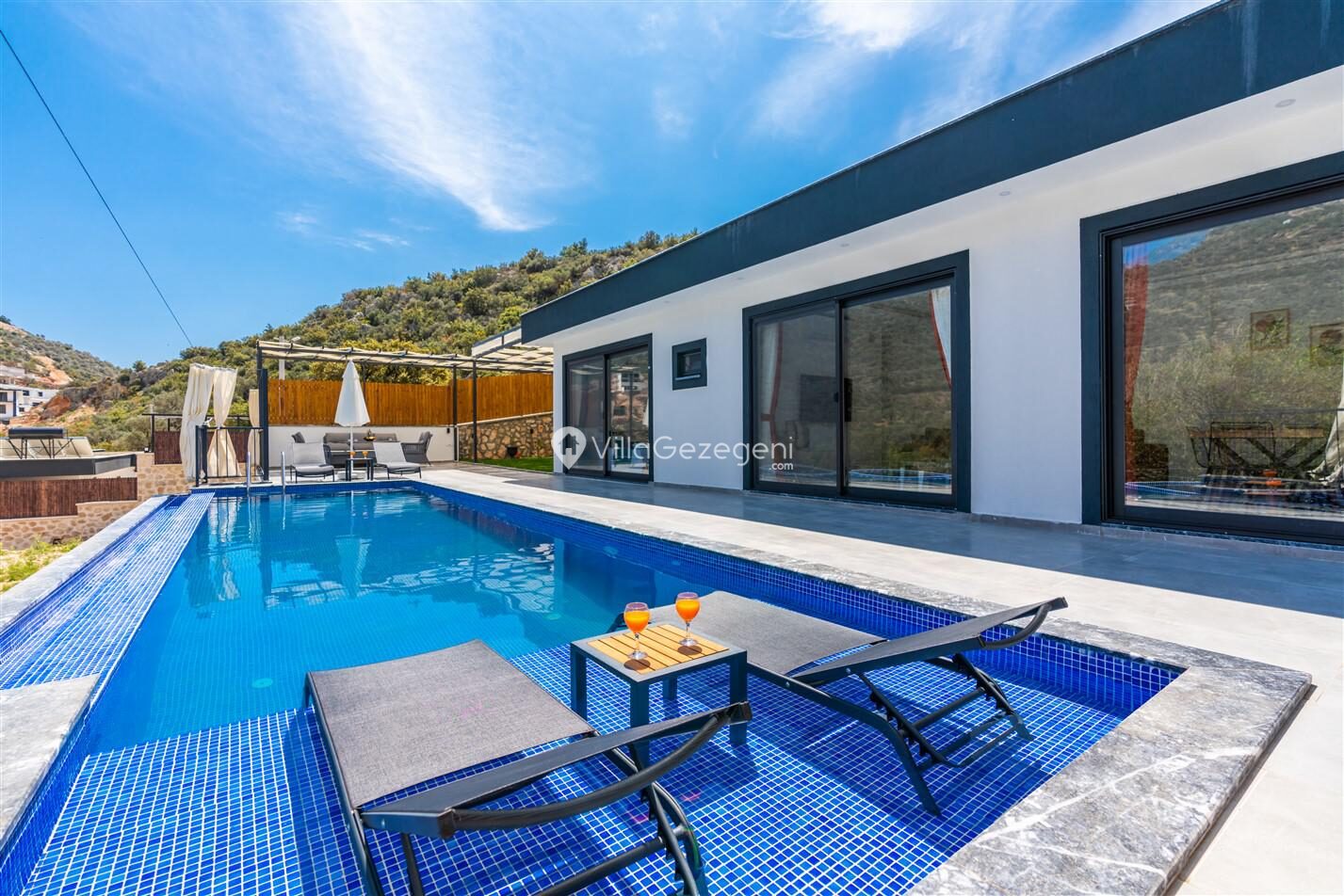 Villa Mister — 13