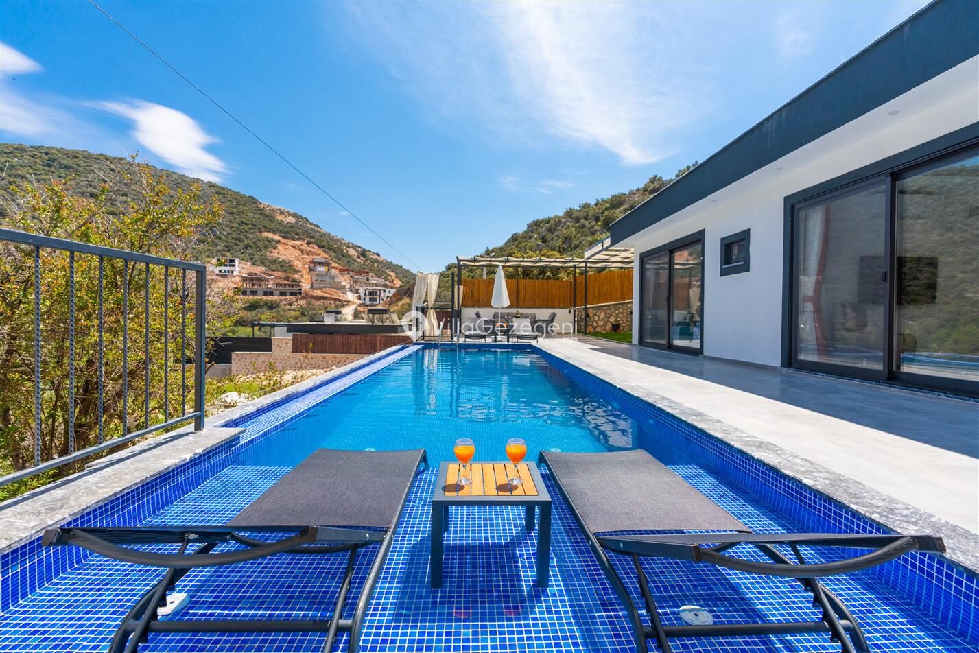 Villa Mister — 14