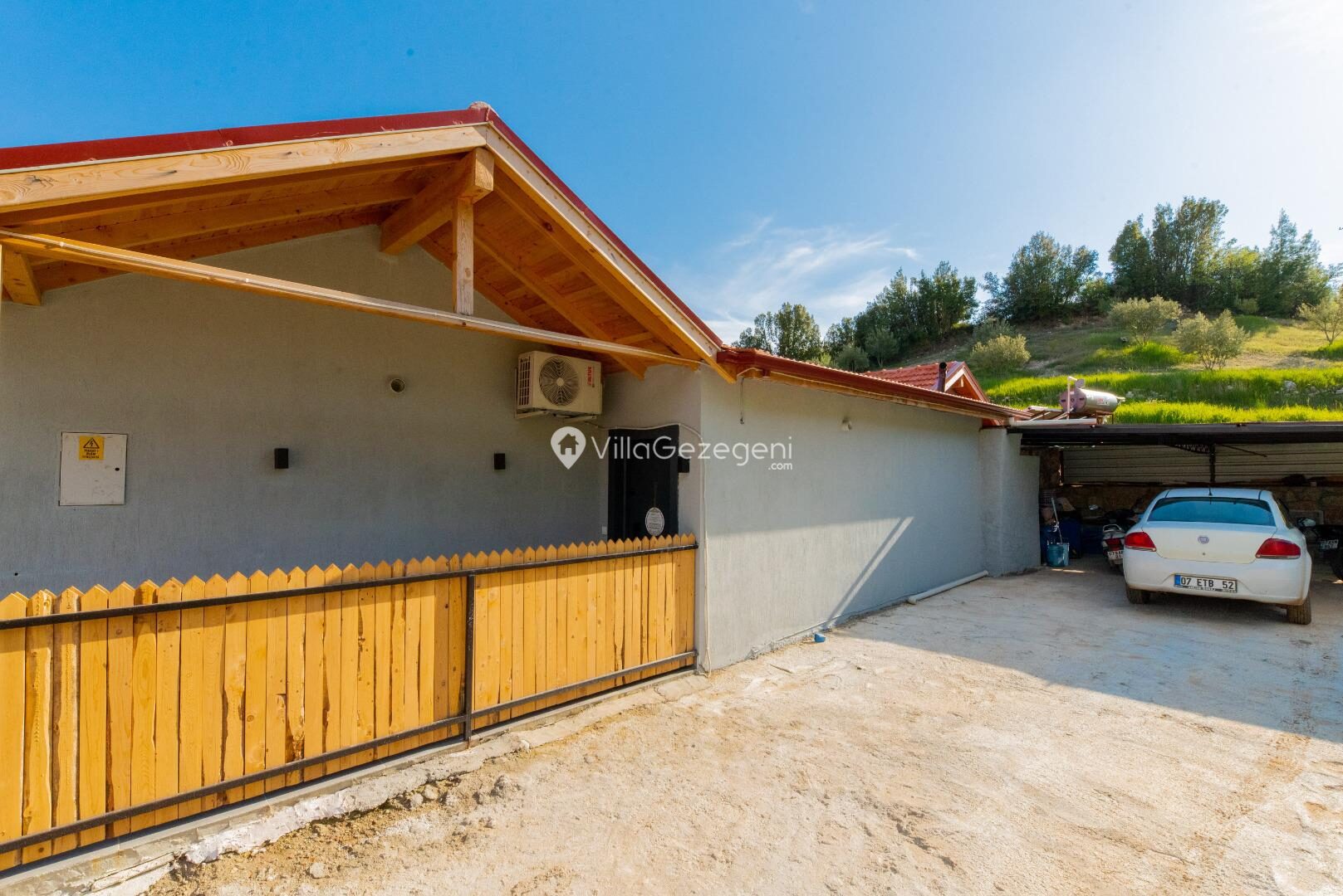 Villa Dessa — 12