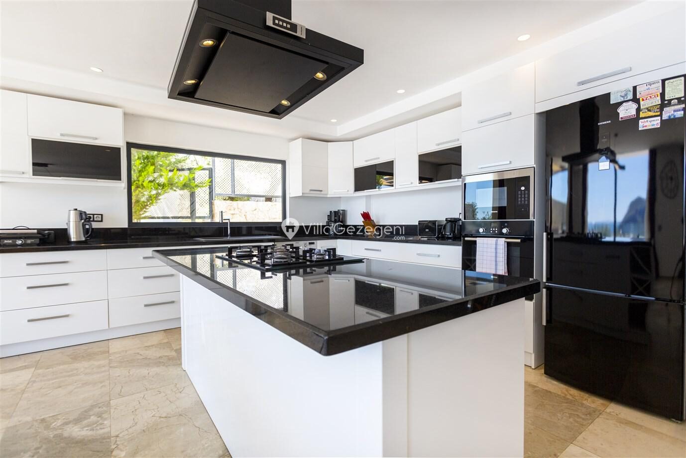 Villa Tigra — 33