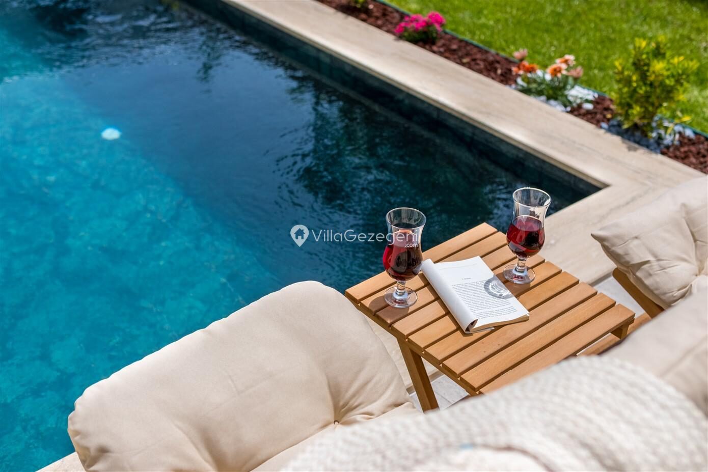 Villa My Life — 16