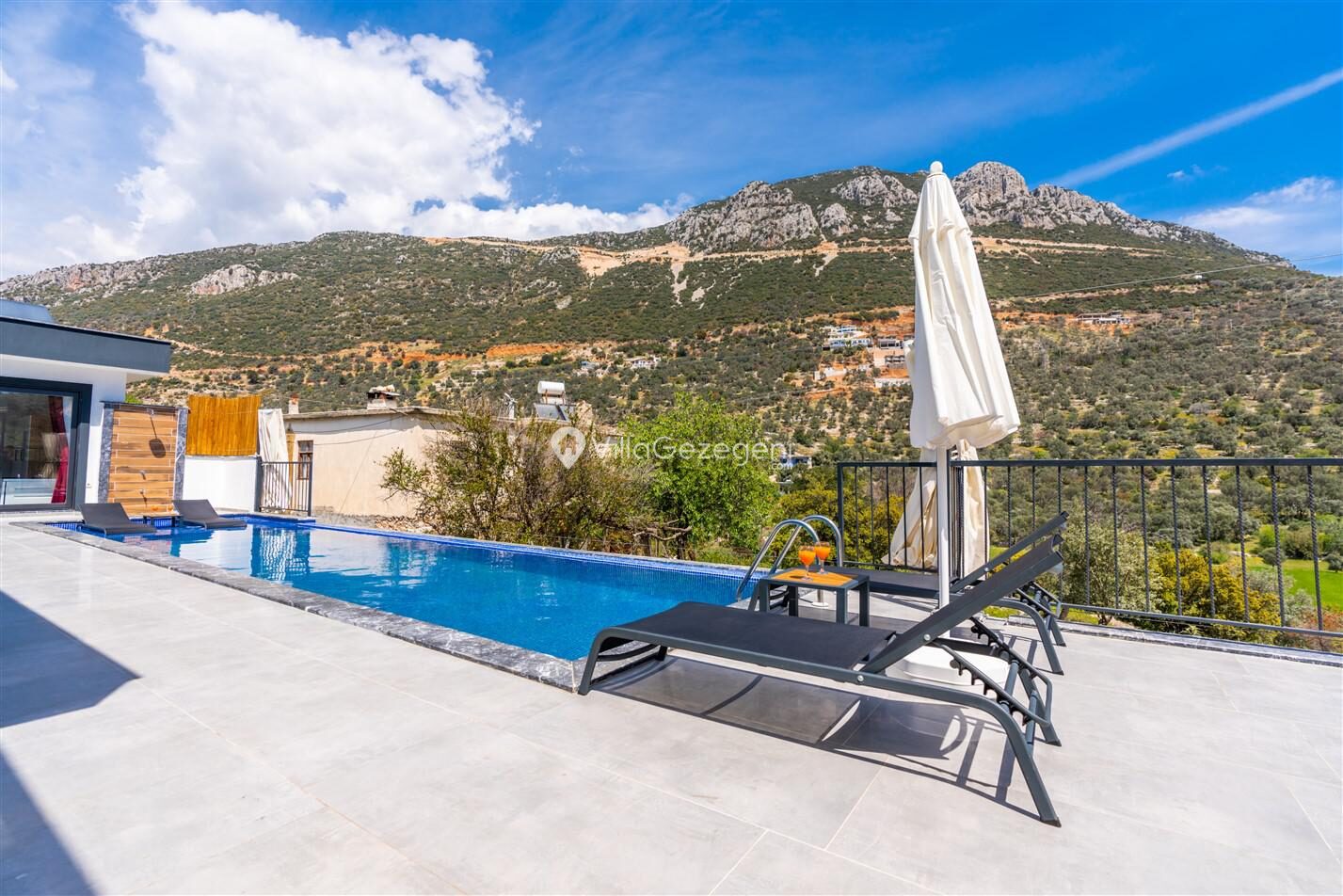 Villa Mister — 17