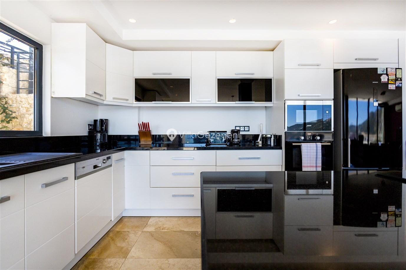 Villa Tigra — 34