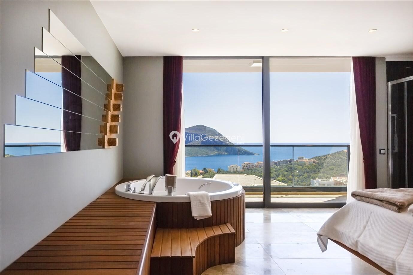 Villa Tigra — 35