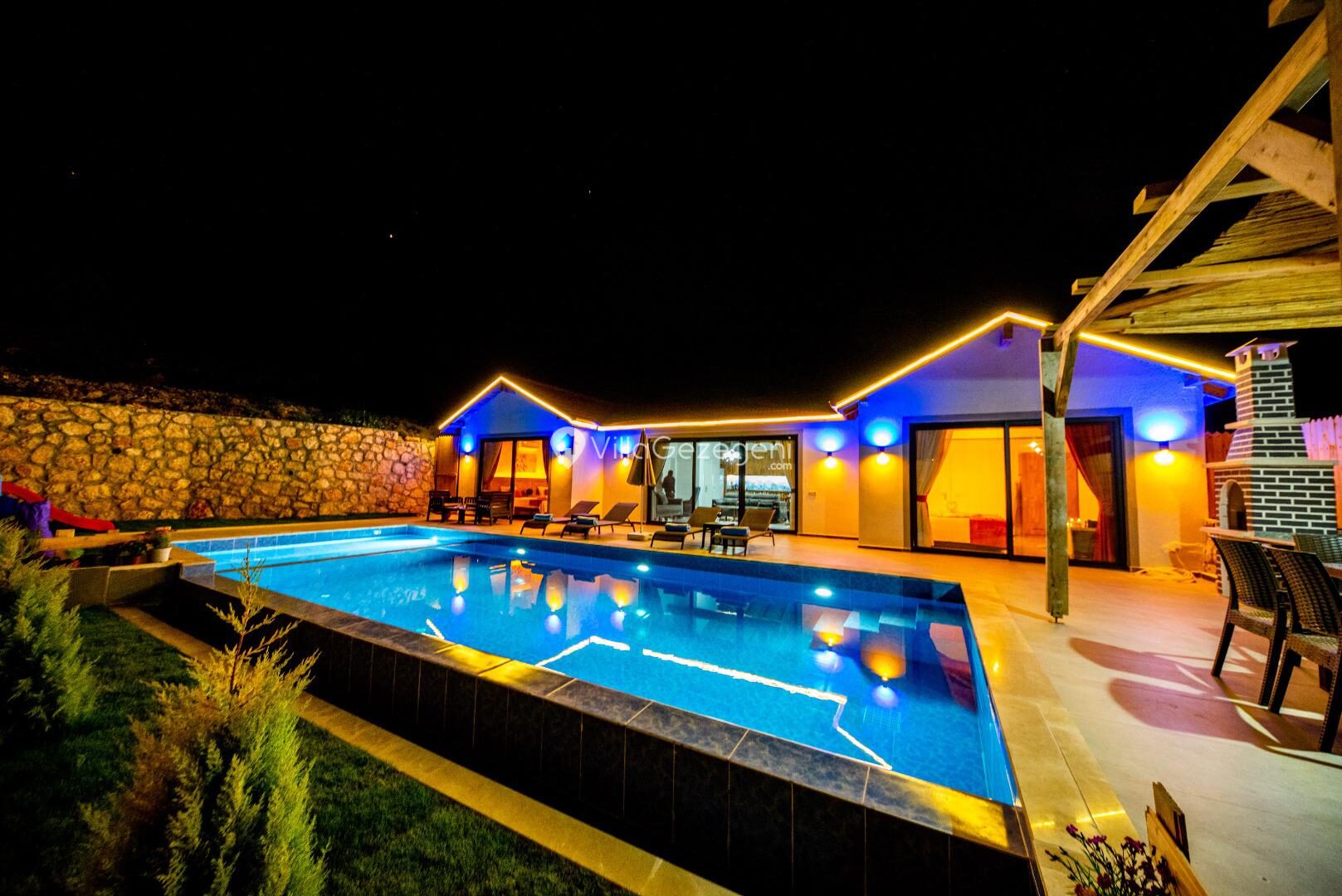 Villa Dessa — 20