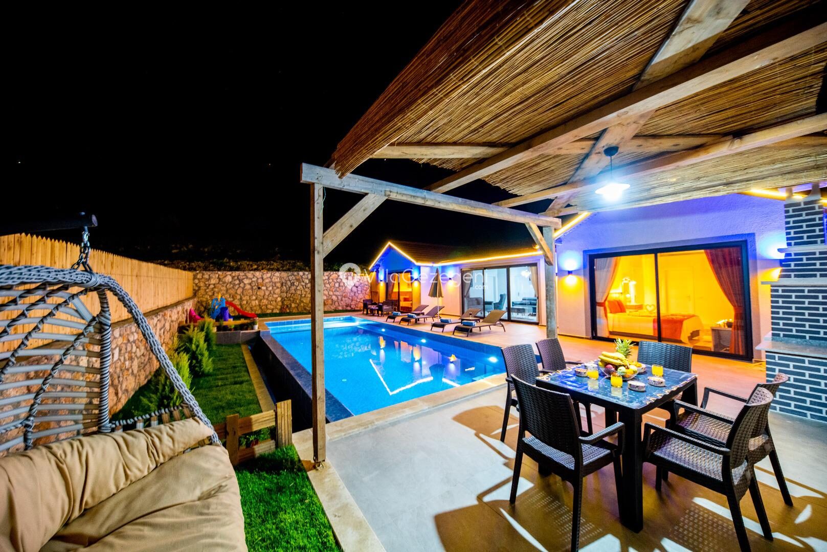 Villa Dessa — 22
