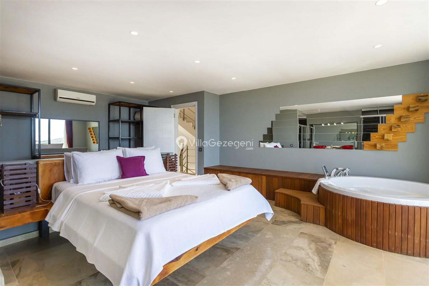 Villa Tigra — 37