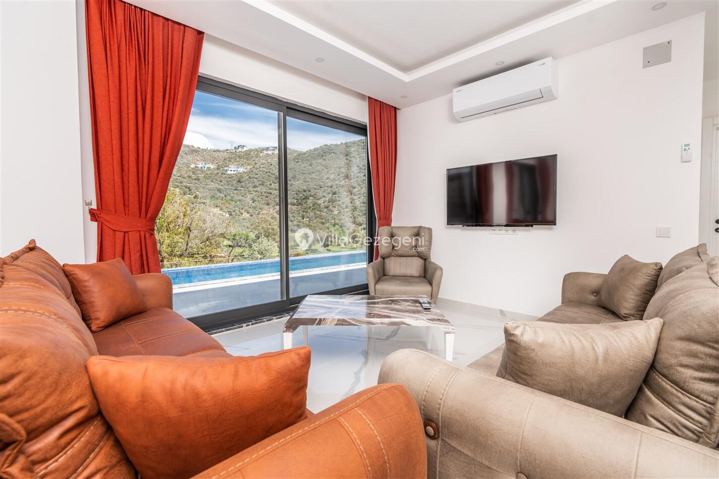 Villa Mister — 30