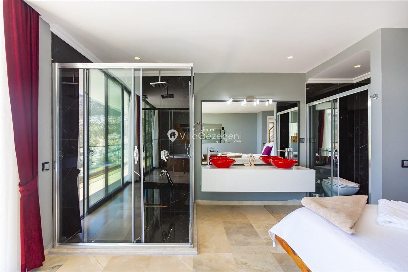 Villa Tigra — 39