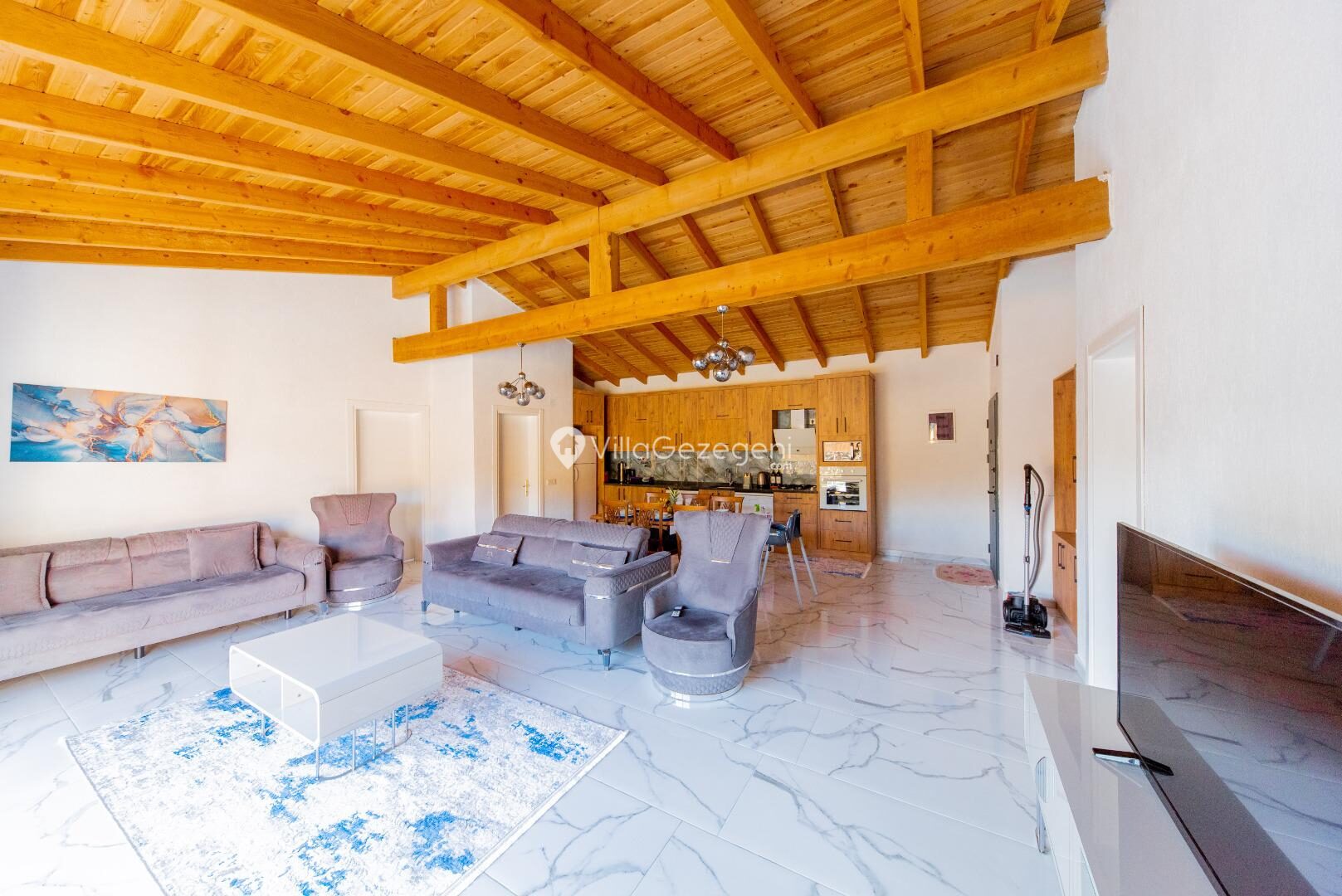 Villa Dessa — 27