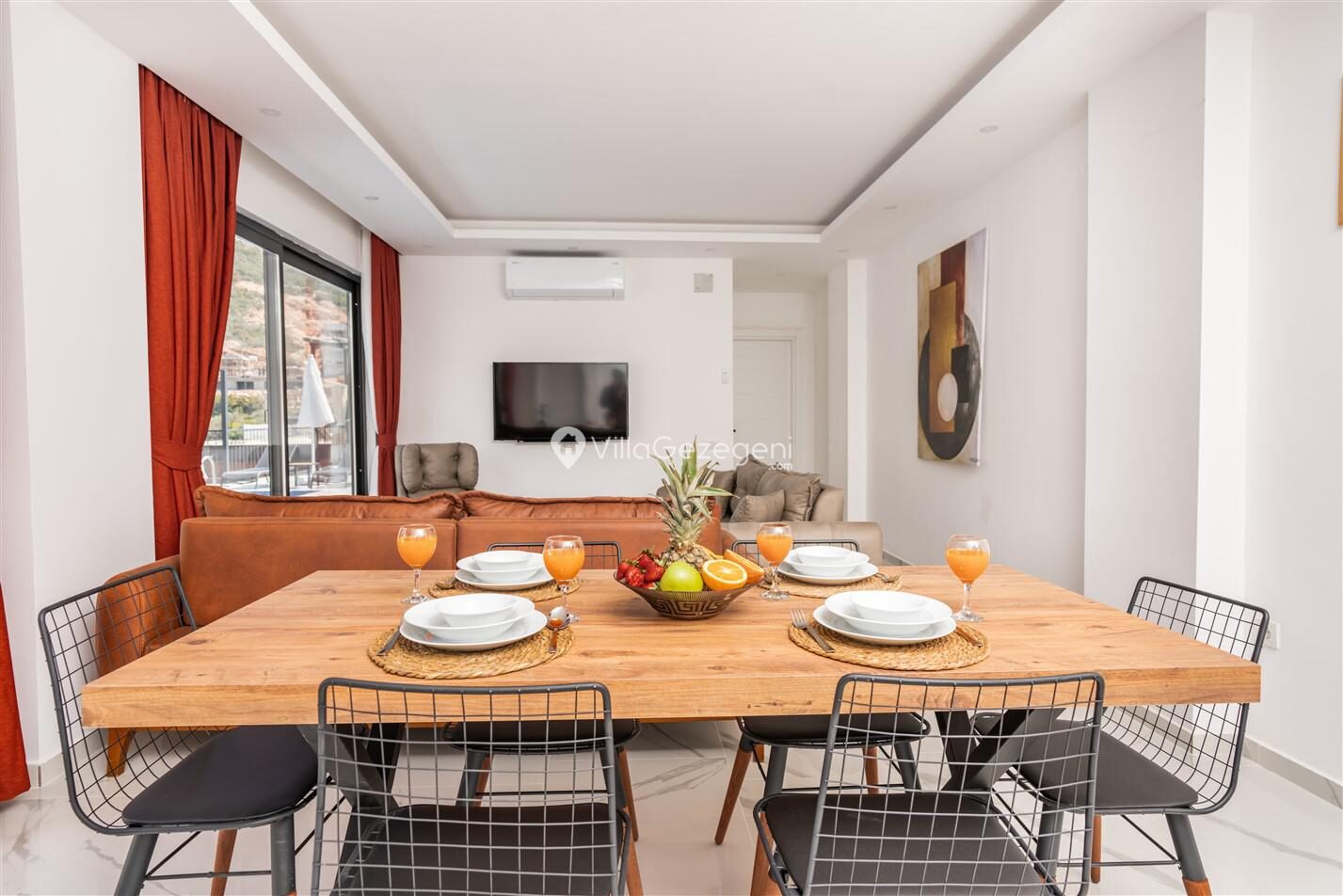 Villa Mister — 31