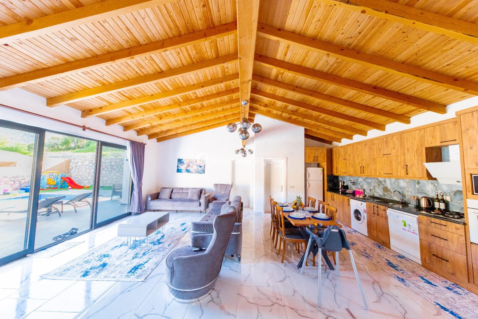Villa Dessa — 28