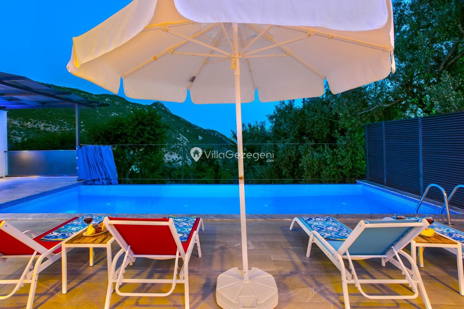 Villa Nevi — 23