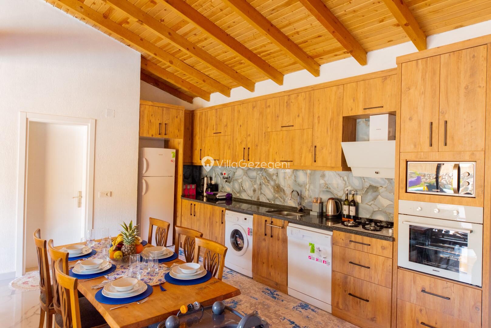 Villa Dessa — 32