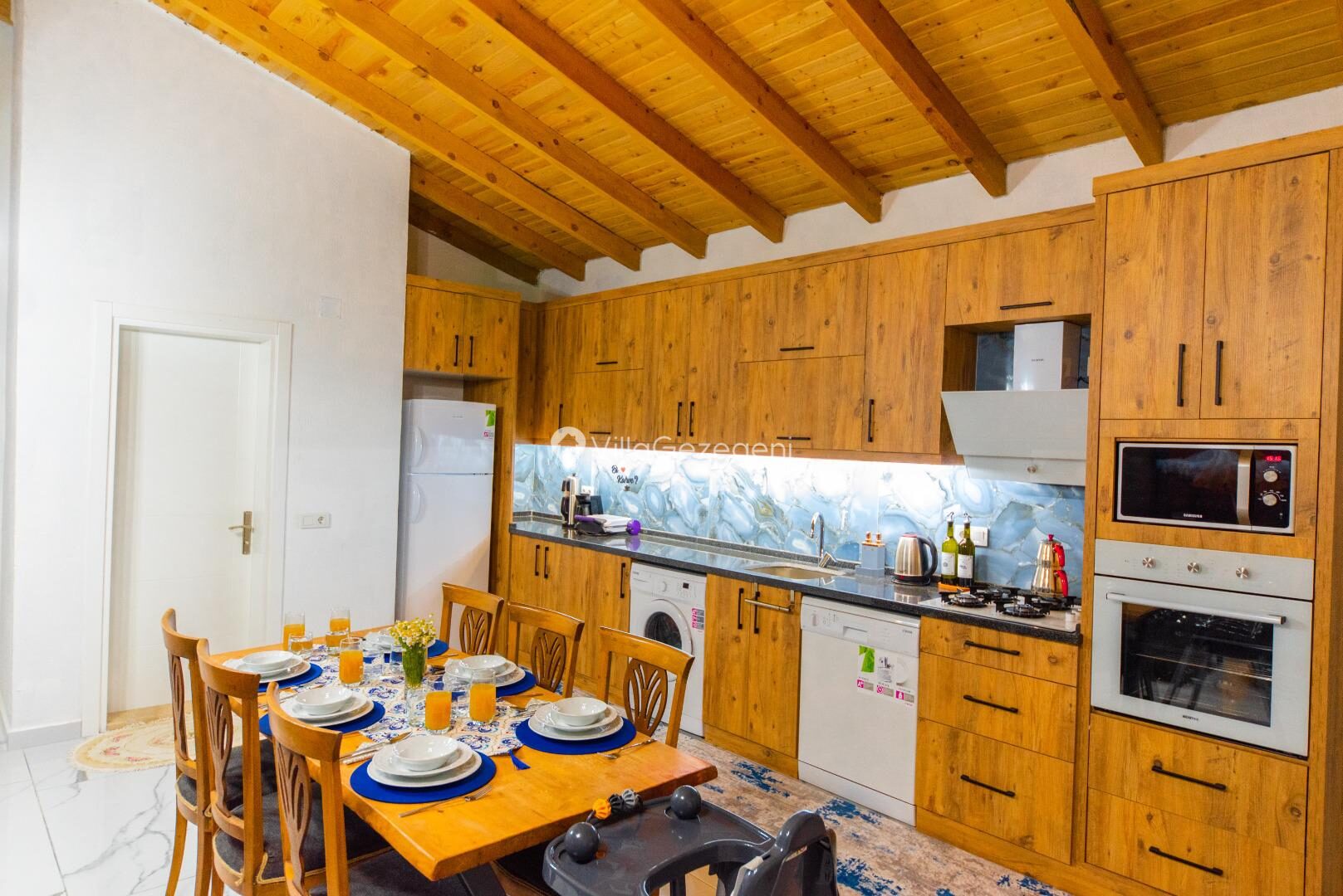 Villa Dessa — 33