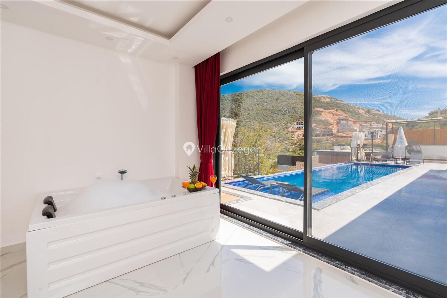 Villa Mister — 39