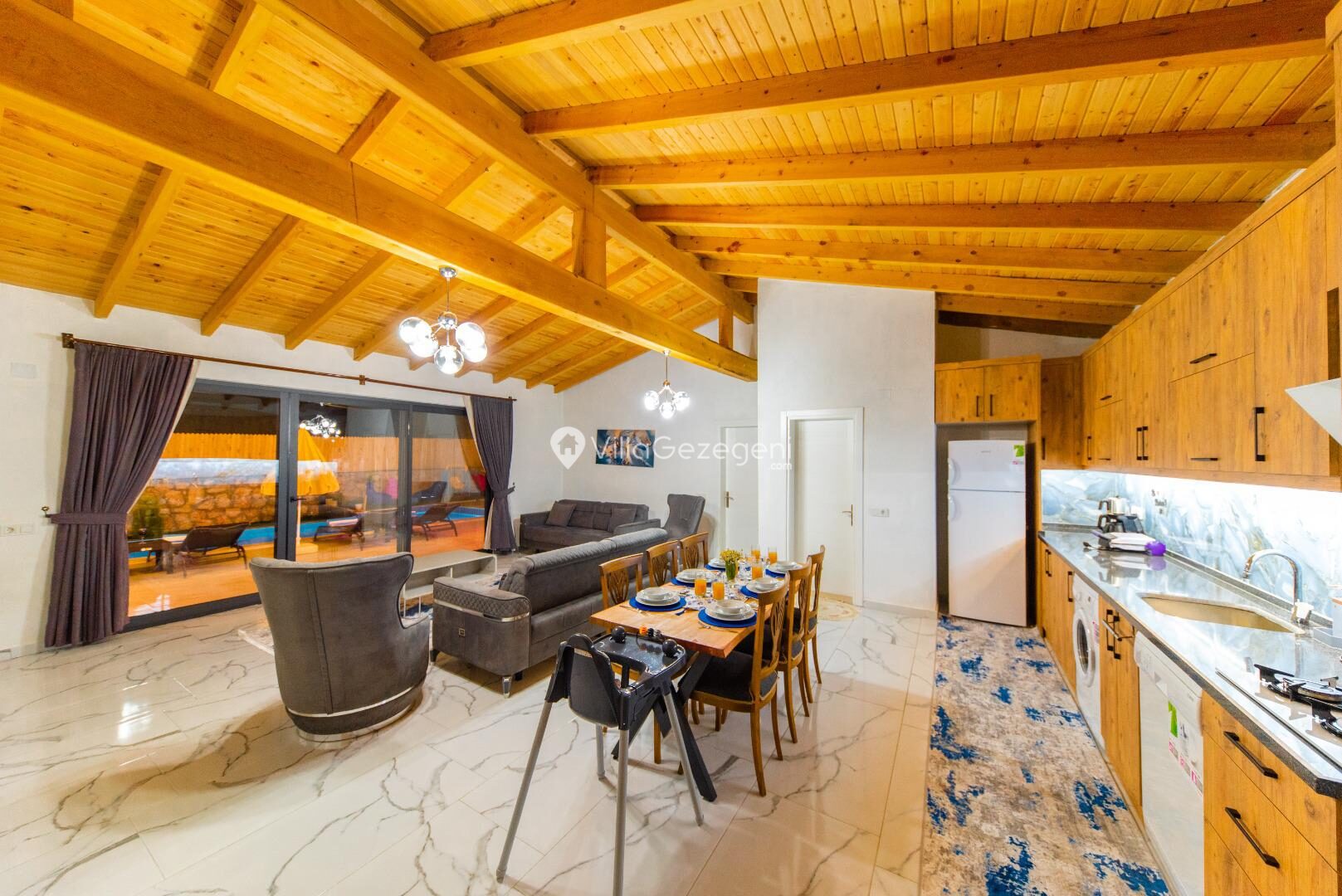 Villa Dessa — 34