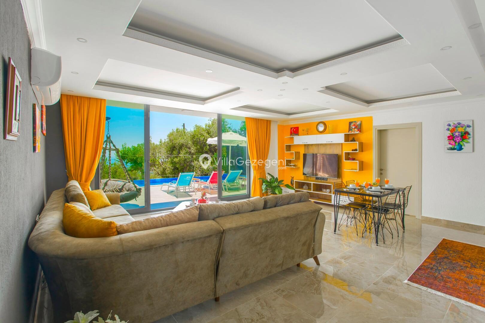 Villa Nevi — 31