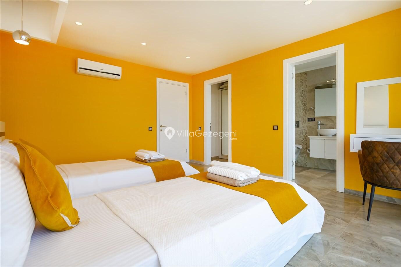 Villa Tigra — 46